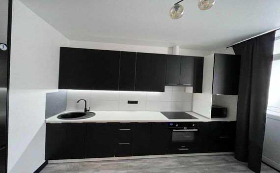 Купити квартиру в Києві Оболонський район