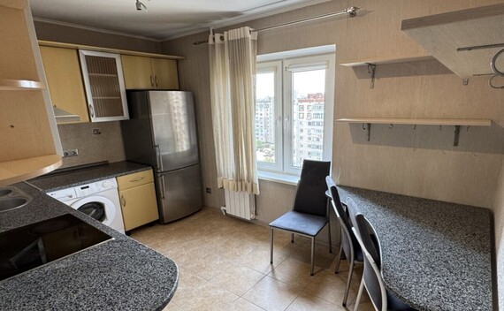 зняти квартиру в Києві Дніпровський район