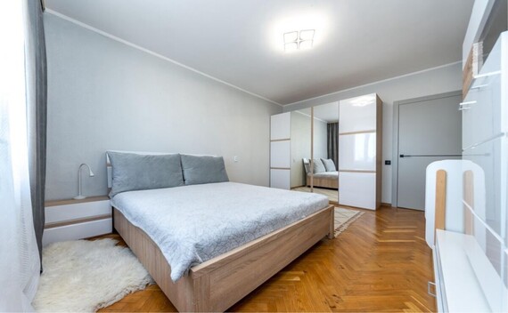 зняти квартиру в Києві Дарницький район